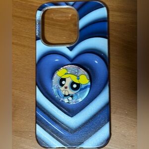 POPSOCKET PHONE CASE IPHONE 14max